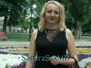 Sandra_SexMD