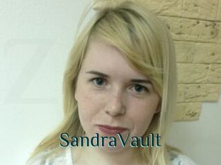 SandraVault