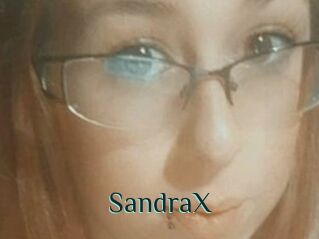 SandraX