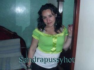 Sandrapussyhot