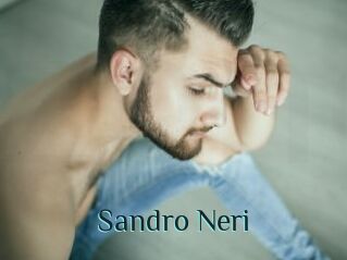 Sandro_Neri