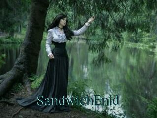 SandwichEnid