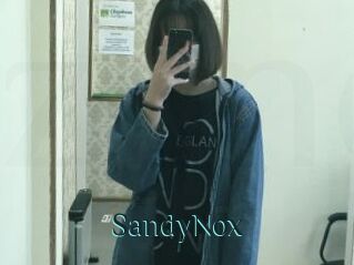 SandyNox