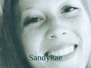 SandyRae
