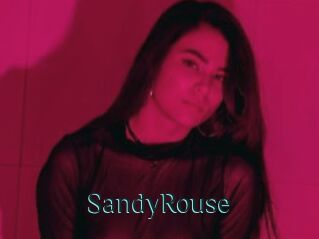 SandyRouse
