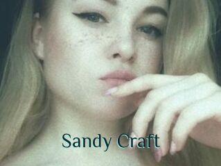 Sandy_Craft