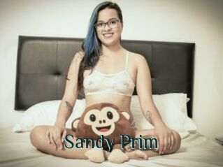 Sandy_Prim
