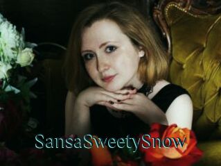 SansaSweetySnow