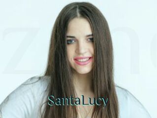 SantaLucy