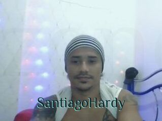 SantiagoHardy