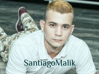 SantiagoMalik