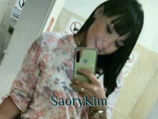 SaoryKim