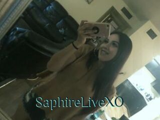 SaphireLiveXO