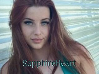 SapphireHeart