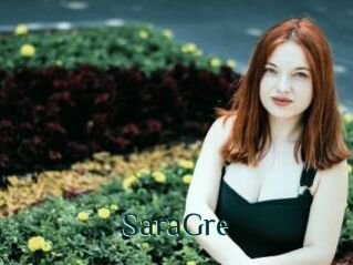 SaraGre