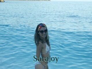 SaraJoy