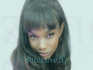 SaraLove2U