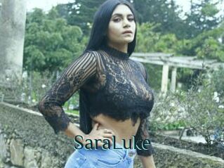 SaraLuke