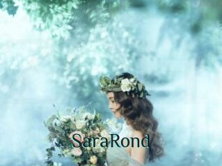 SaraRond
