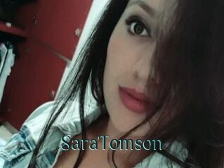 SaraTomson