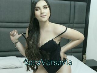 SaraVarsovia