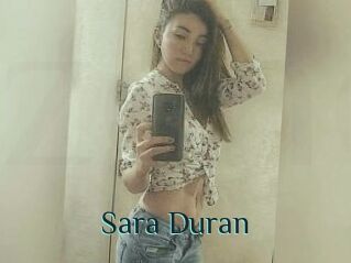 Sara_Duran