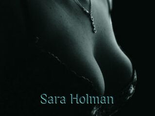 Sara_Holman