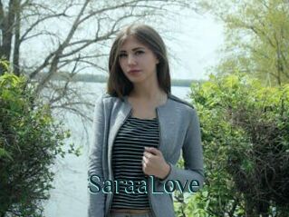 SaraaLove
