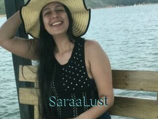 SaraaLust