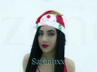 Saraahxx