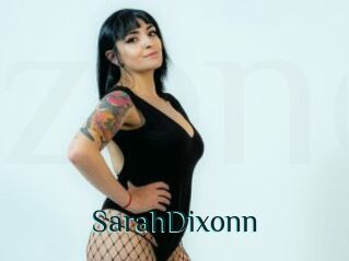 SarahDixonn