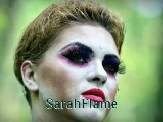 SarahFlame