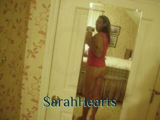 SarahHearts