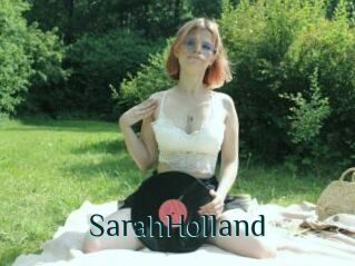 SarahHolland