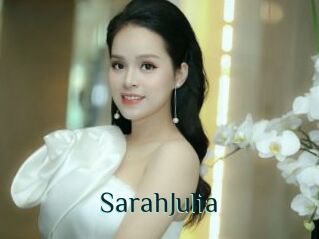 SarahJulia