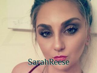 SarahReese