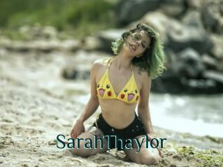SarahThaylor