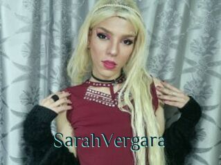 SarahVergara