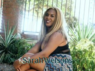 SarahWelsons