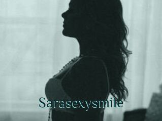 Sarasexysmile