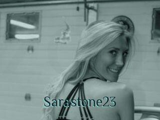 Sarastone23
