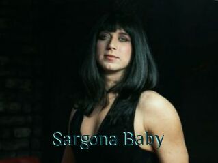 Sargona_Baby