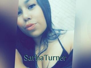 SarhaTurner