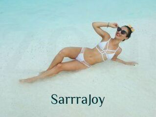 SarrraJoy