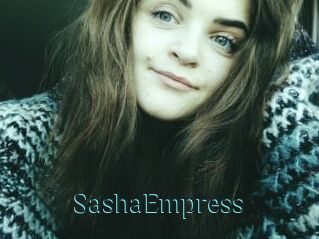 SashaEmpress