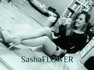 SashaFLOWER
