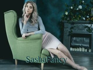 SashaFancy