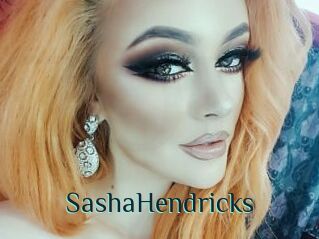 SashaHendricks