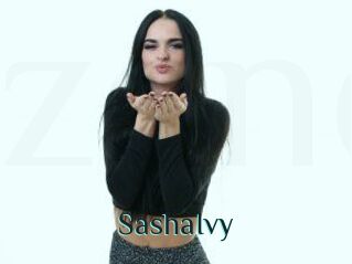 SashaIvy