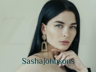 SashaJohnsons